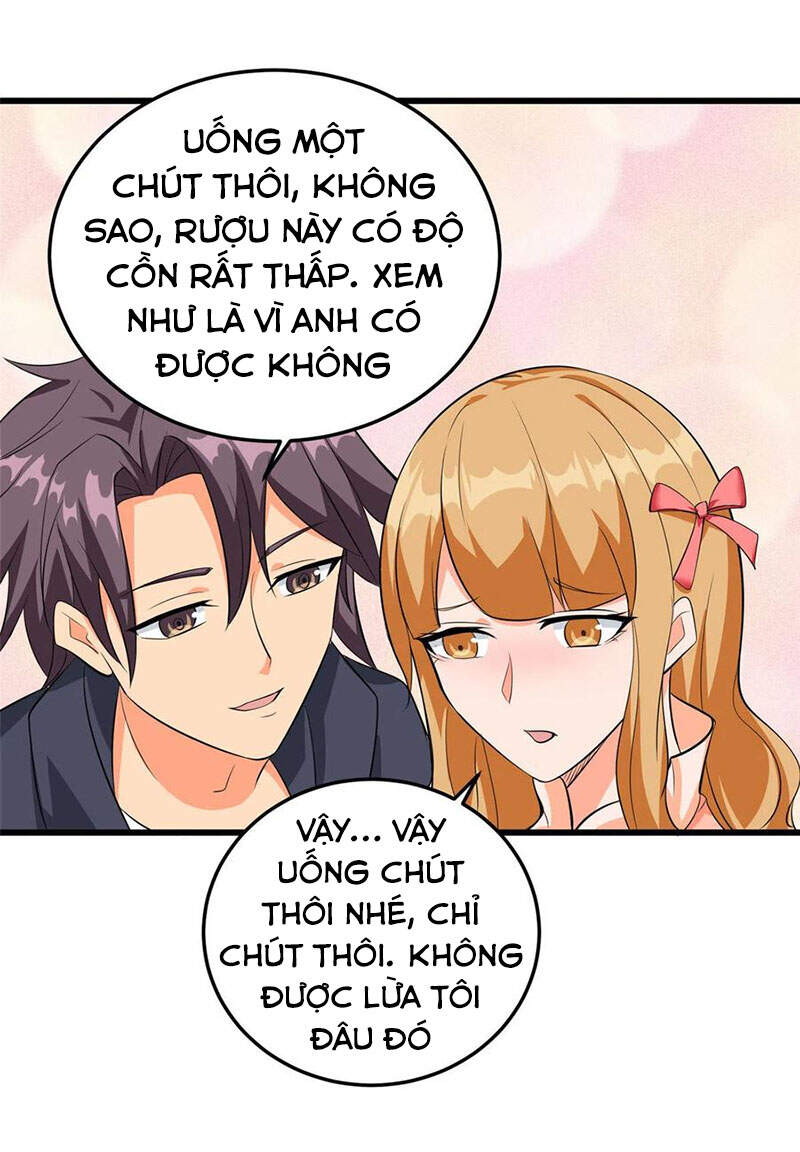 Đế Tế Chapter 95 - Trang 2