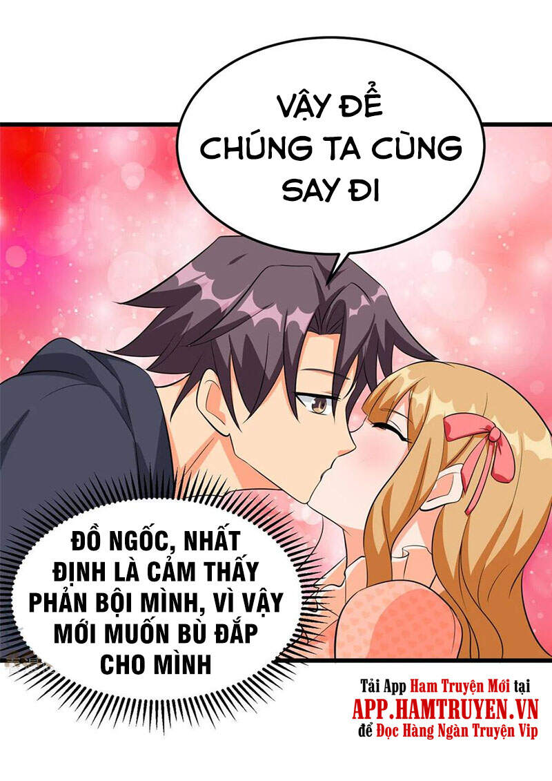 Đế Tế Chapter 95 - Trang 2