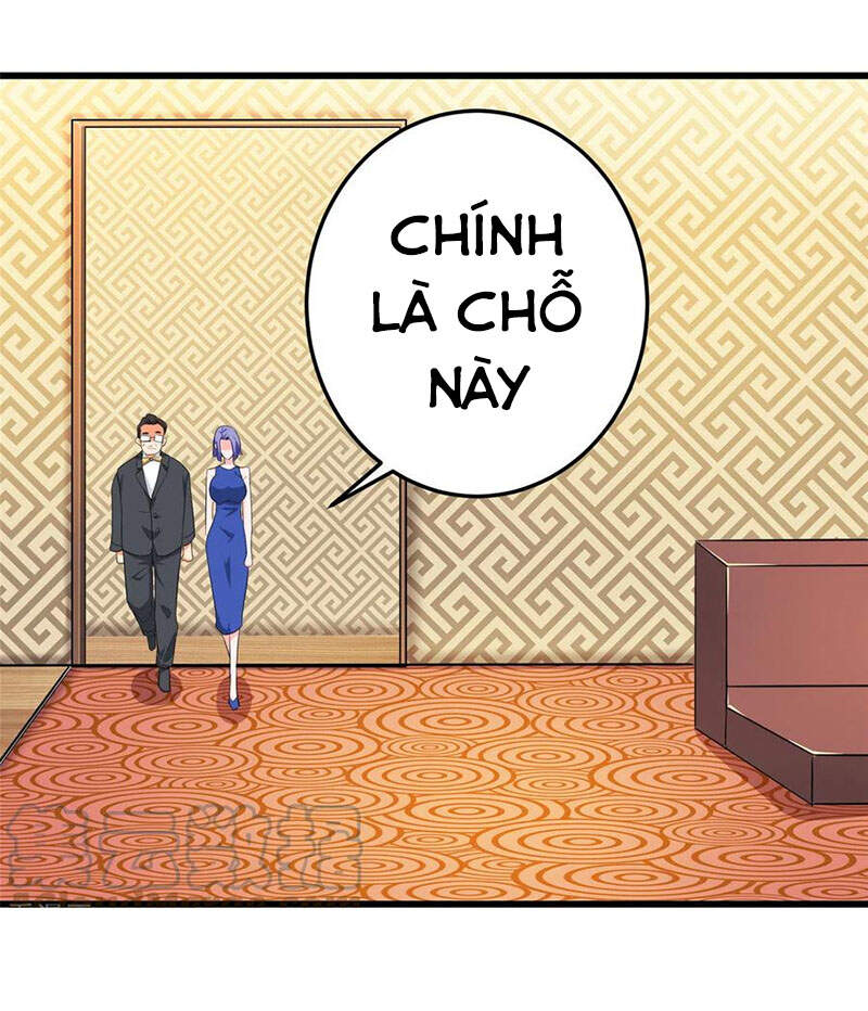 Đế Tế Chapter 95 - Trang 2