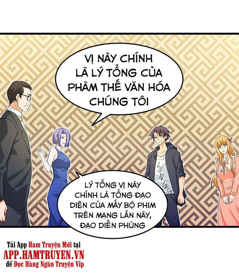 Đế Tế Chapter 95 - Trang 2