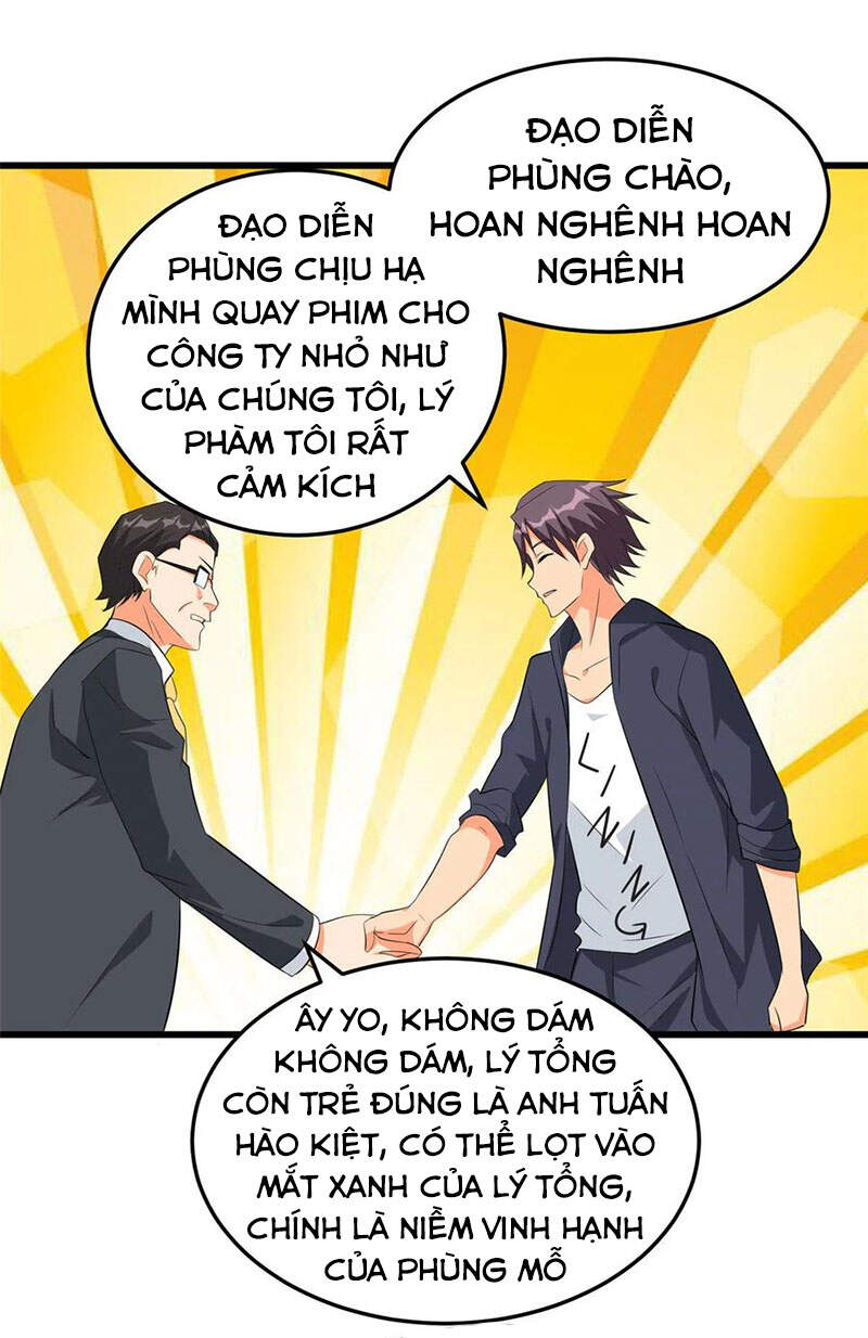 Đế Tế Chapter 95 - Trang 2