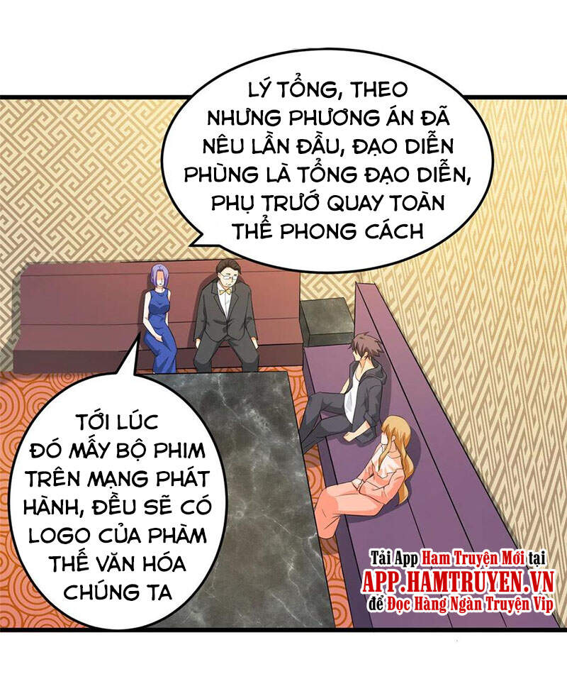 Đế Tế Chapter 95 - Trang 2