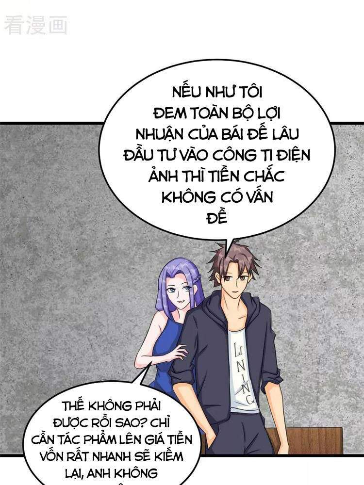 Đế Tế Chapter 94 - Trang 2