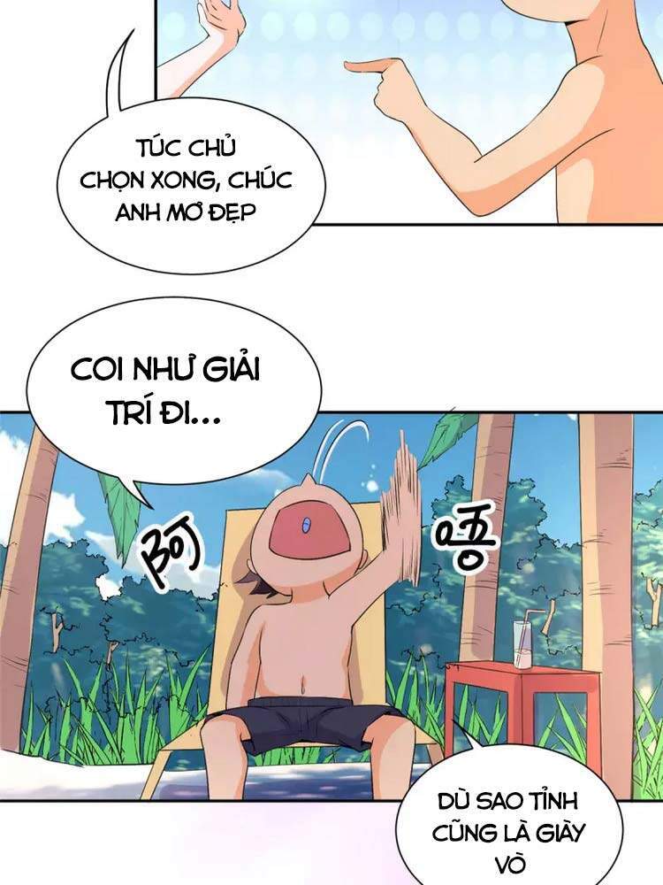 Đế Tế Chapter 88 - Trang 2