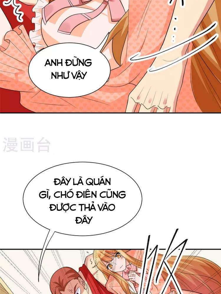 Đế Tế Chapter 87 - Trang 2