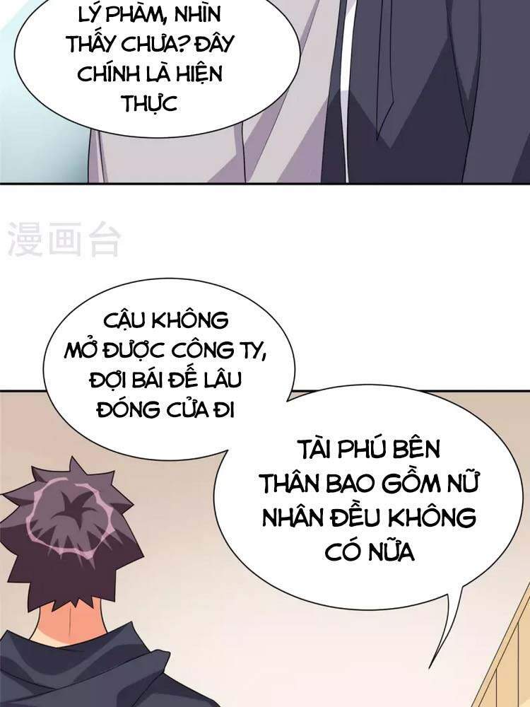 Đế Tế Chapter 87 - Trang 2