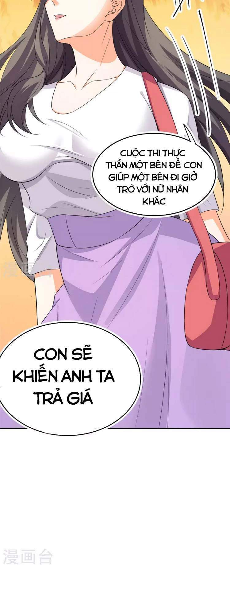 Đế Tế Chapter 87 - Trang 2