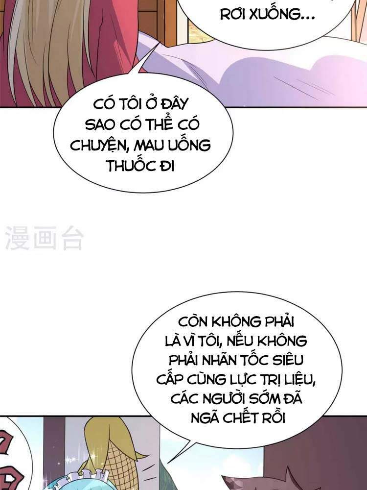 Đế Tế Chapter 86 - Trang 2