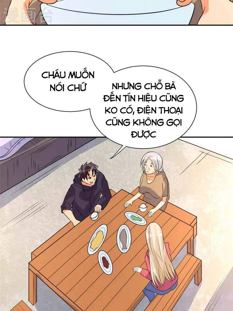 Đế Tế Chapter 86 - Trang 2