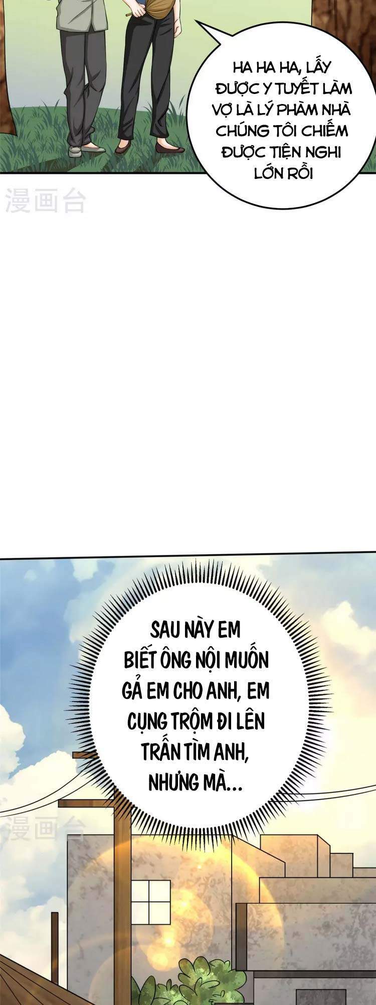 Đế Tế Chapter 85 - Trang 2