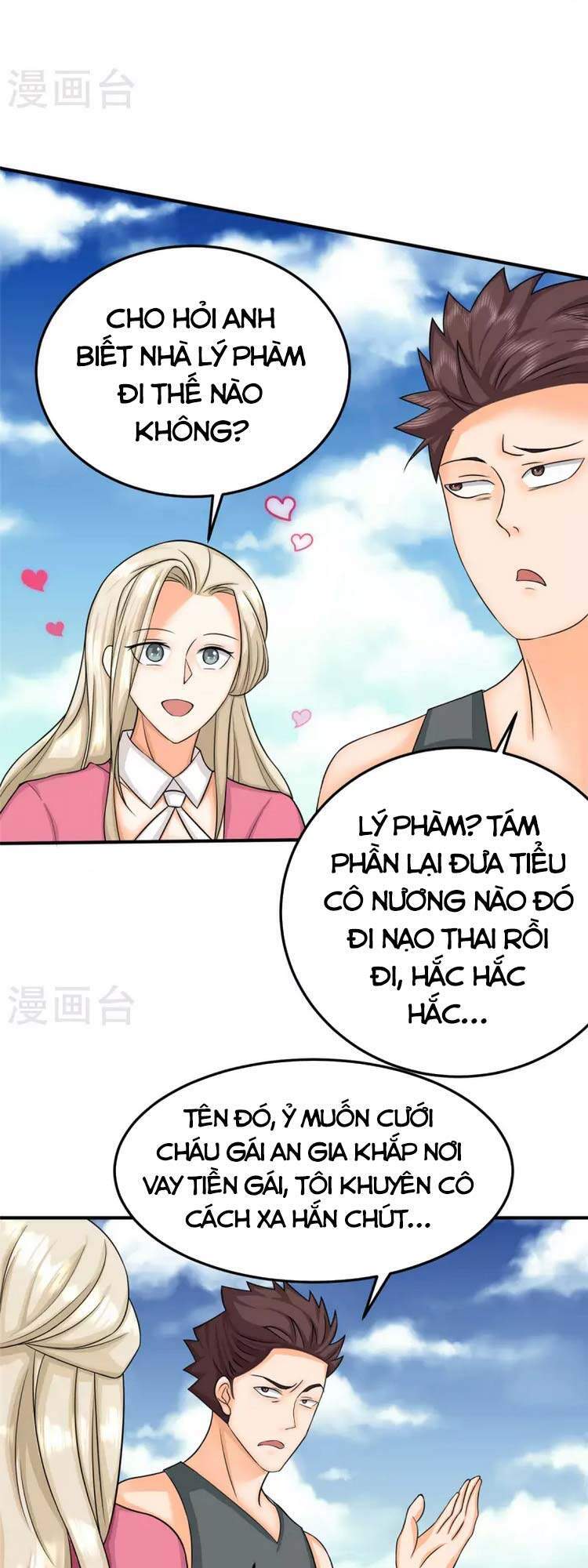 Đế Tế Chapter 85 - Trang 2