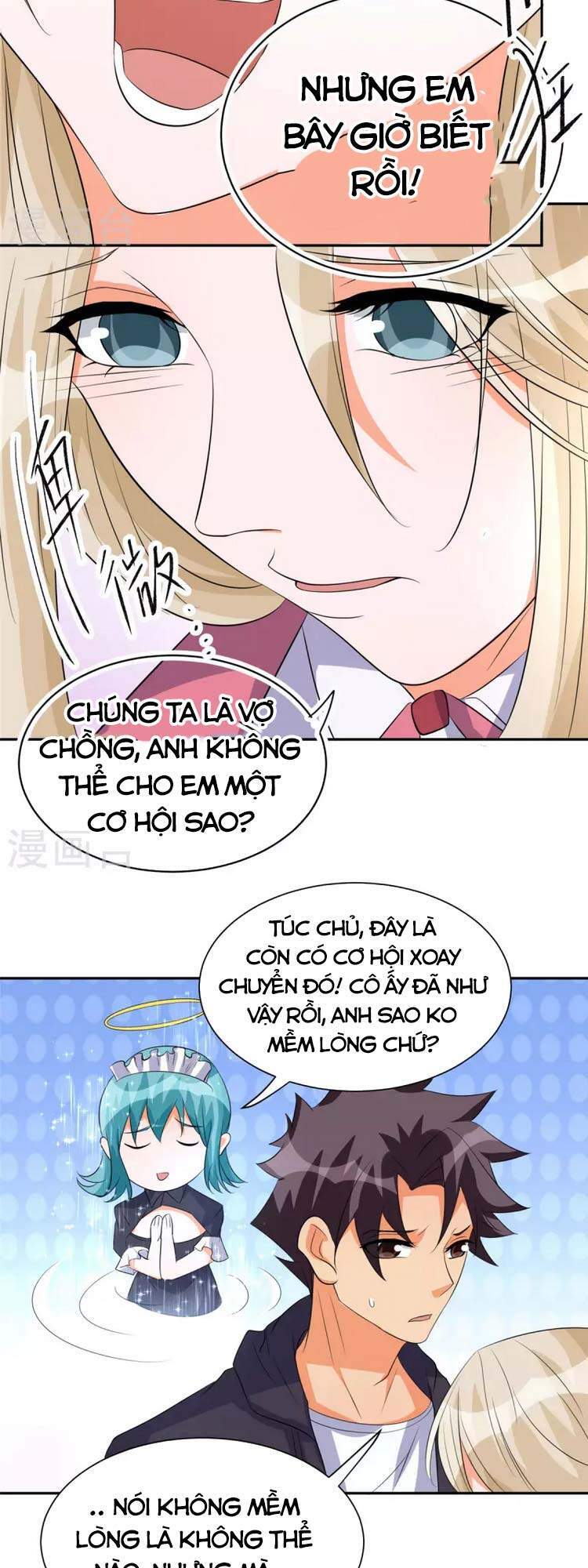 Đế Tế Chapter 84 - Trang 2