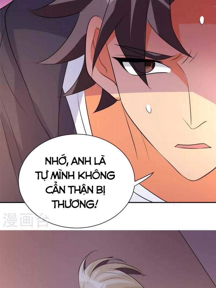 Đế Tế Chapter 84 - Trang 2