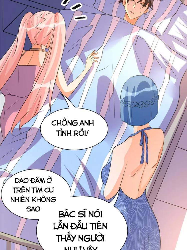 Đế Tế Chapter 84 - Trang 2