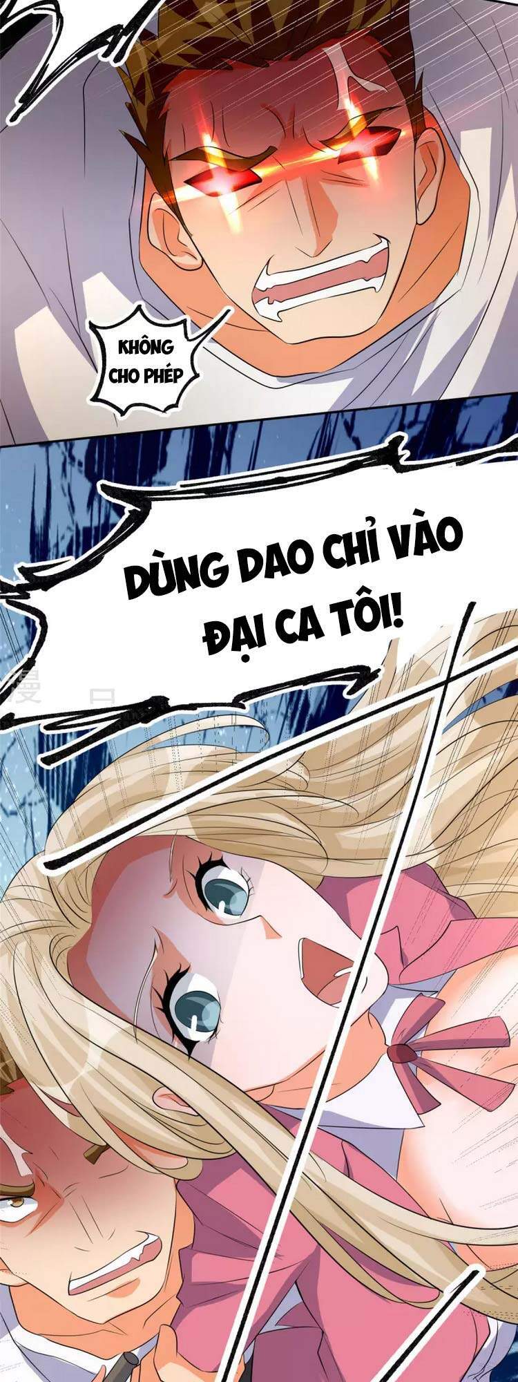 Đế Tế Chapter 84 - Trang 2