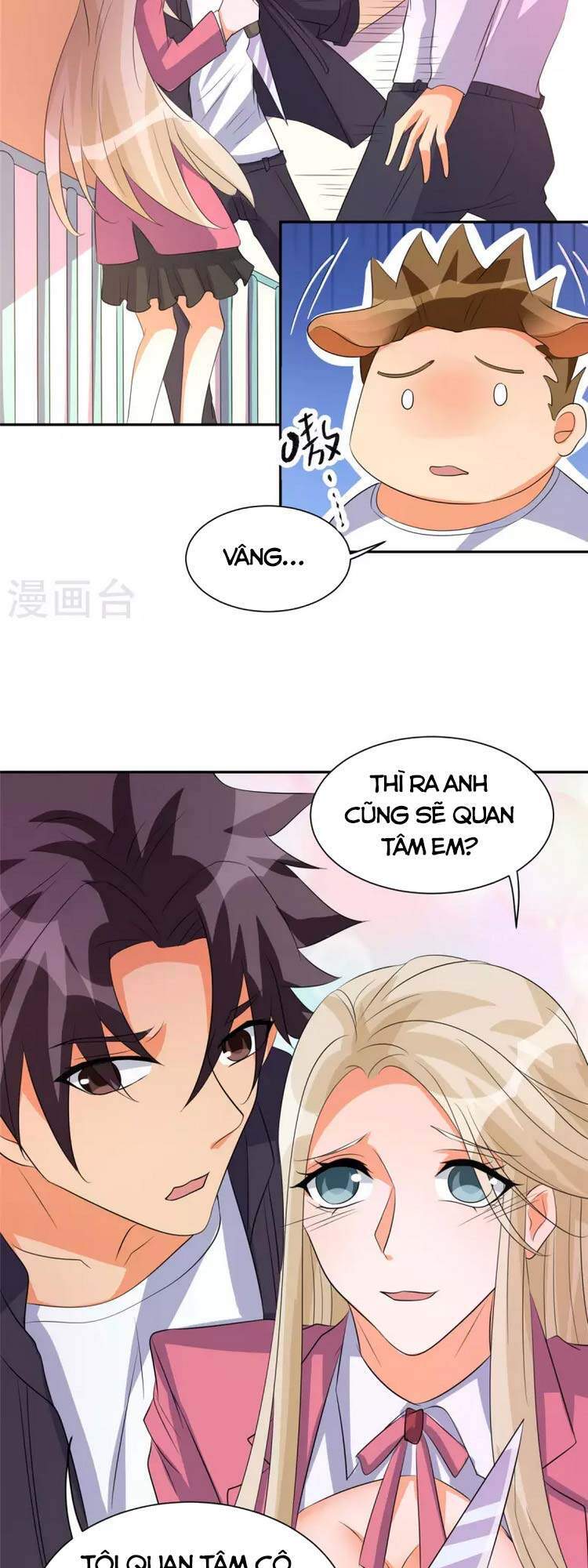 Đế Tế Chapter 84 - Trang 2