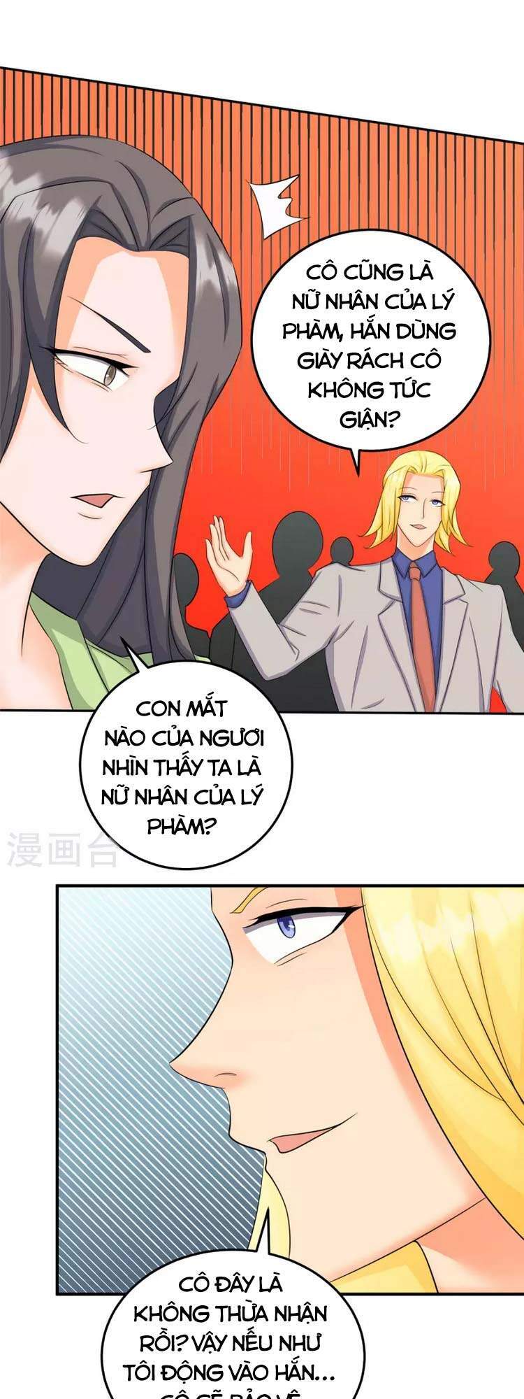 Đế Tế Chapter 83 - Trang 2