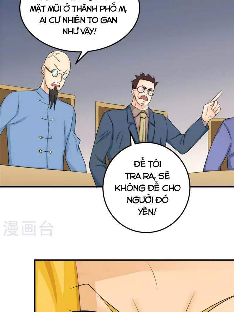 Đế Tế Chapter 81 - Trang 2