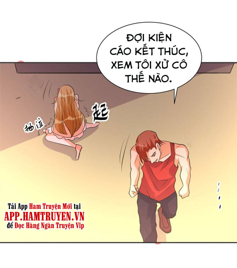 Đế Tế Chapter 80 - Trang 2