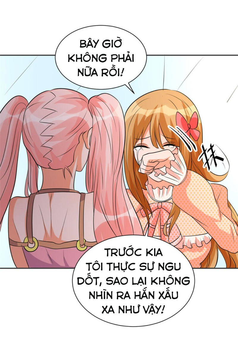 Đế Tế Chapter 80 - Trang 2