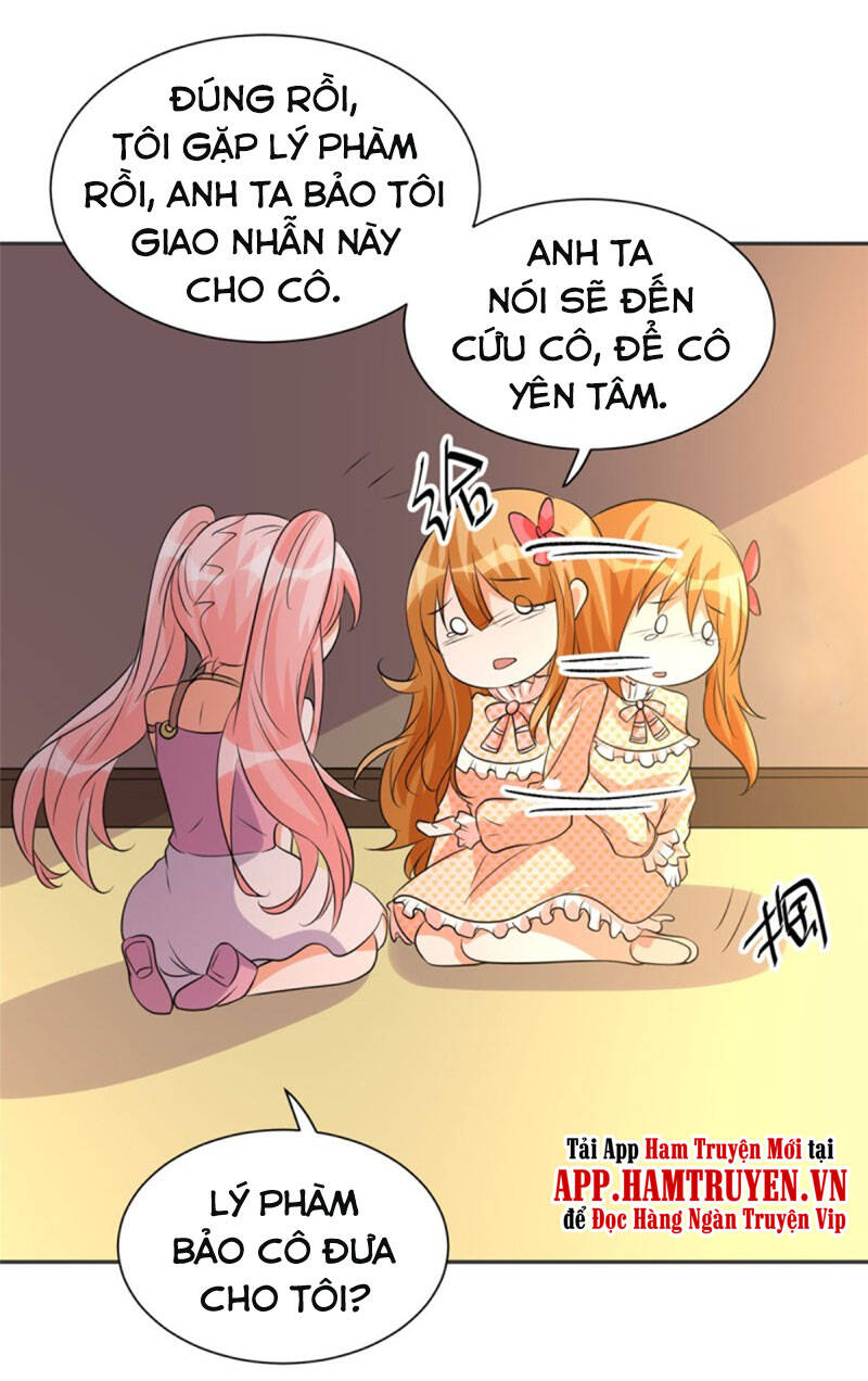 Đế Tế Chapter 80 - Trang 2