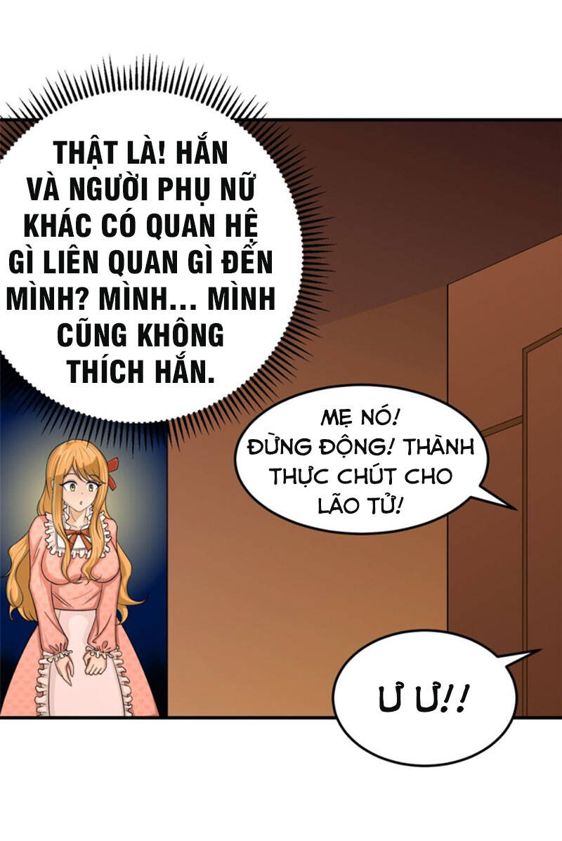 Đế Tế Chapter 80 - Trang 2