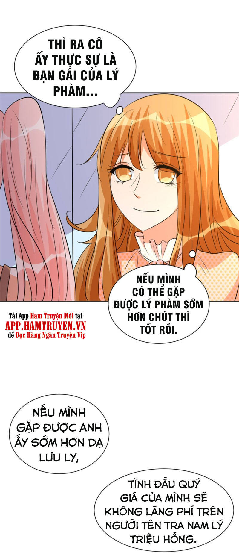 Đế Tế Chapter 80 - Trang 2