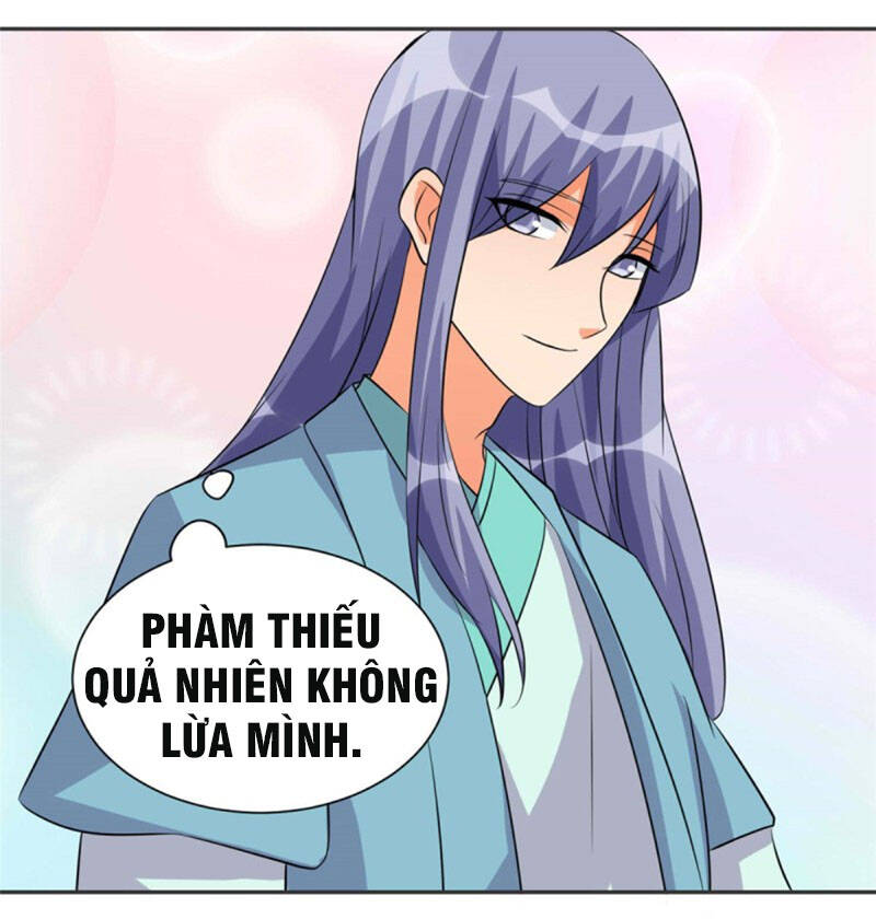 Đế Tế Chapter 80 - Trang 2