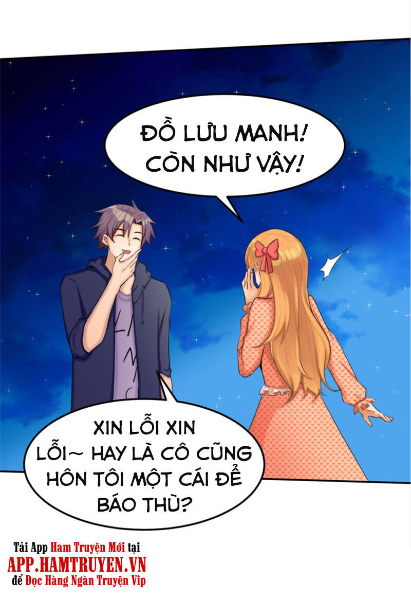 Đế Tế Chapter 79 - Trang 2