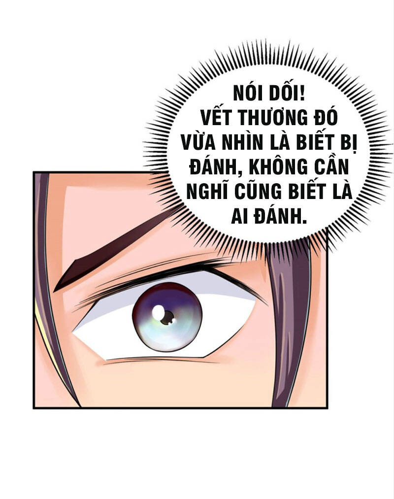 Đế Tế Chapter 79 - Trang 2