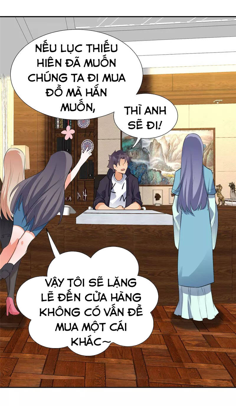 Đế Tế Chapter 78 - Trang 2