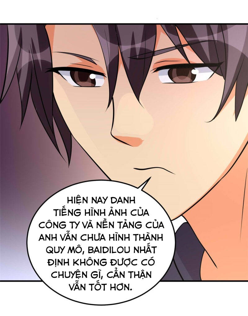 Đế Tế Chapter 77 - Trang 2