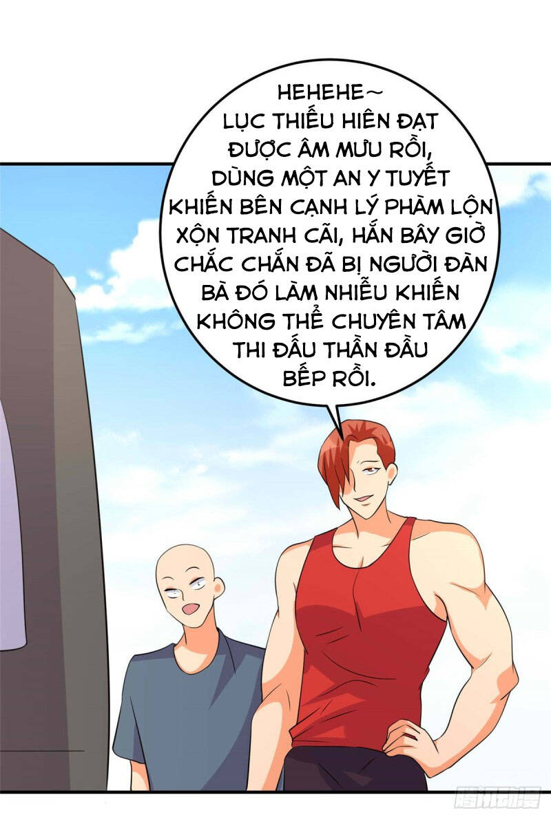 Đế Tế Chapter 77 - Trang 2