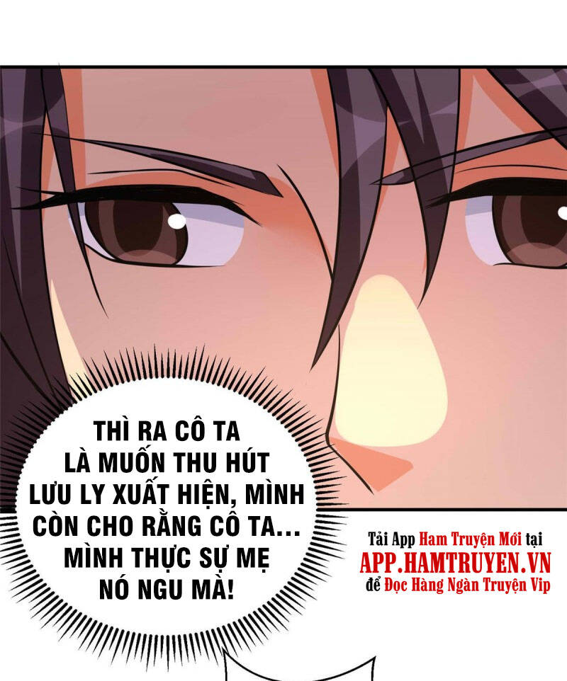 Đế Tế Chapter 77 - Trang 2