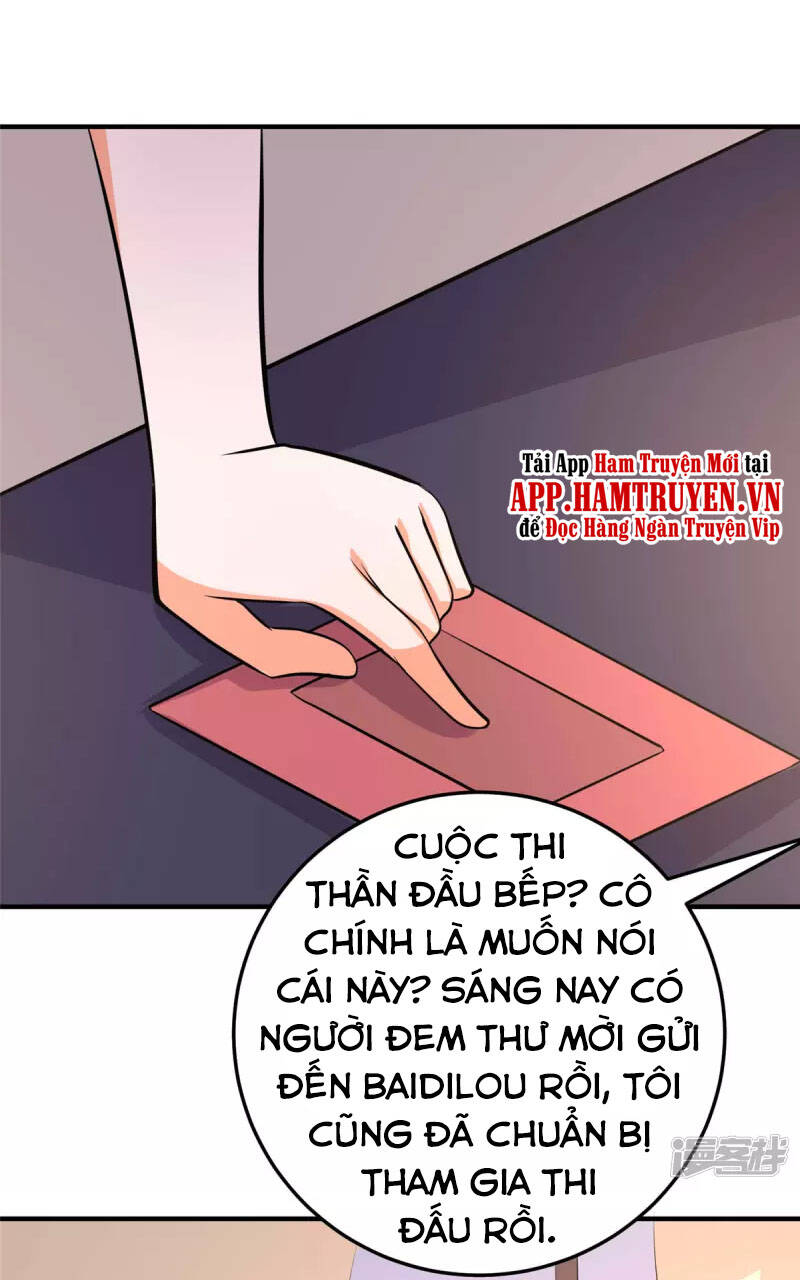 Đế Tế Chapter 76 - Trang 2