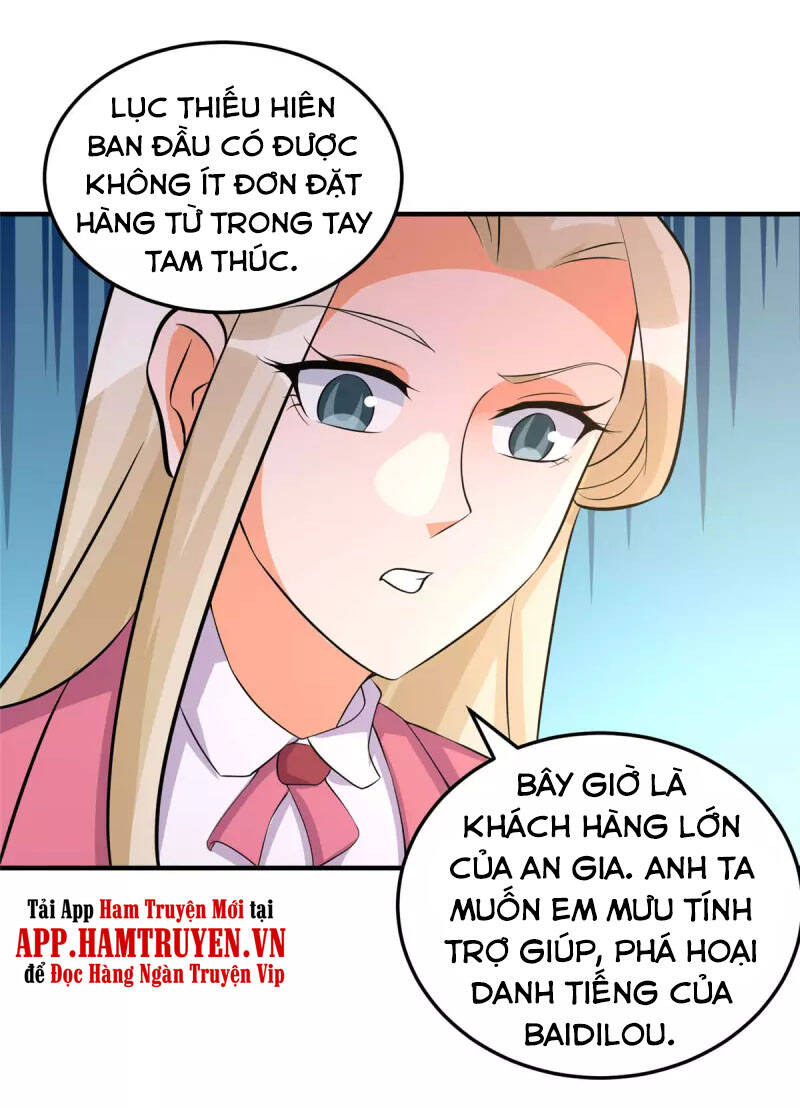 Đế Tế Chapter 76 - Trang 2