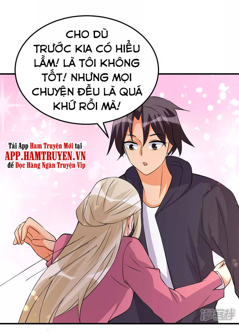 Đế Tế Chapter 76 - Trang 2