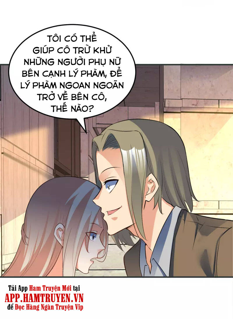 Đế Tế Chapter 76 - Trang 2