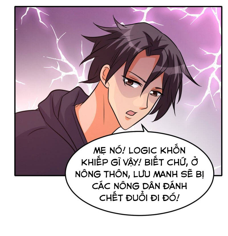 Đế Tế Chapter 75 - Trang 2