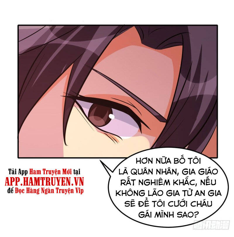 Đế Tế Chapter 75 - Trang 2