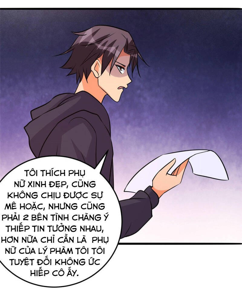 Đế Tế Chapter 75 - Trang 2