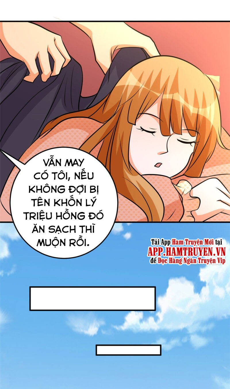 Đế Tế Chapter 75 - Trang 2