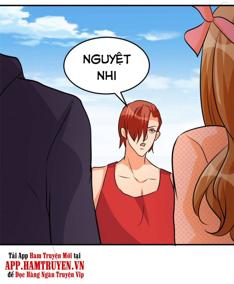 Đế Tế Chapter 75 - Trang 2