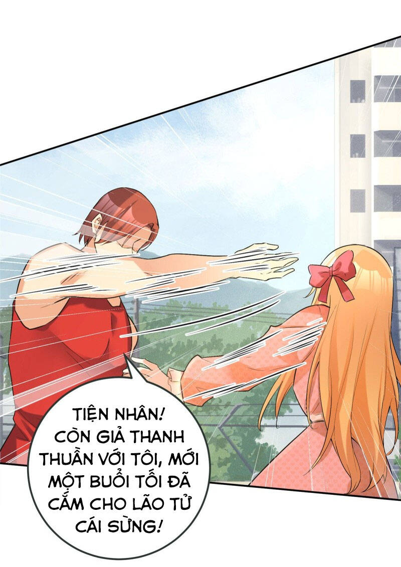 Đế Tế Chapter 75 - Trang 2