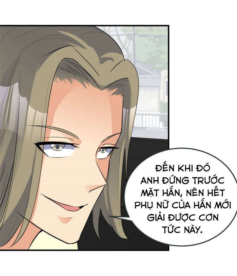 Đế Tế Chapter 75 - Trang 2