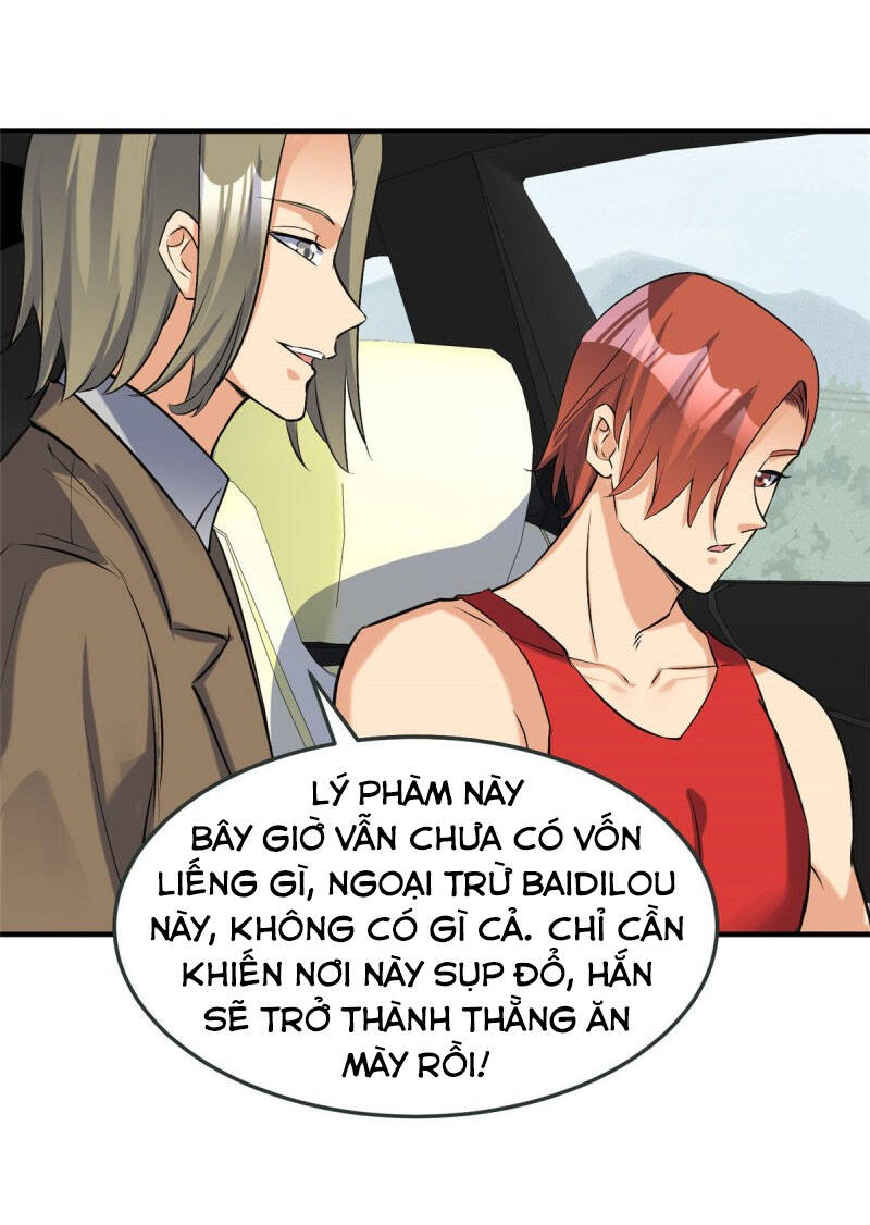 Đế Tế Chapter 75 - Trang 2