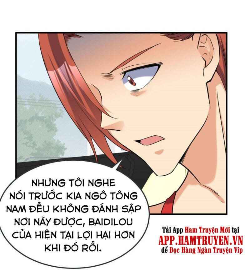 Đế Tế Chapter 75 - Trang 2