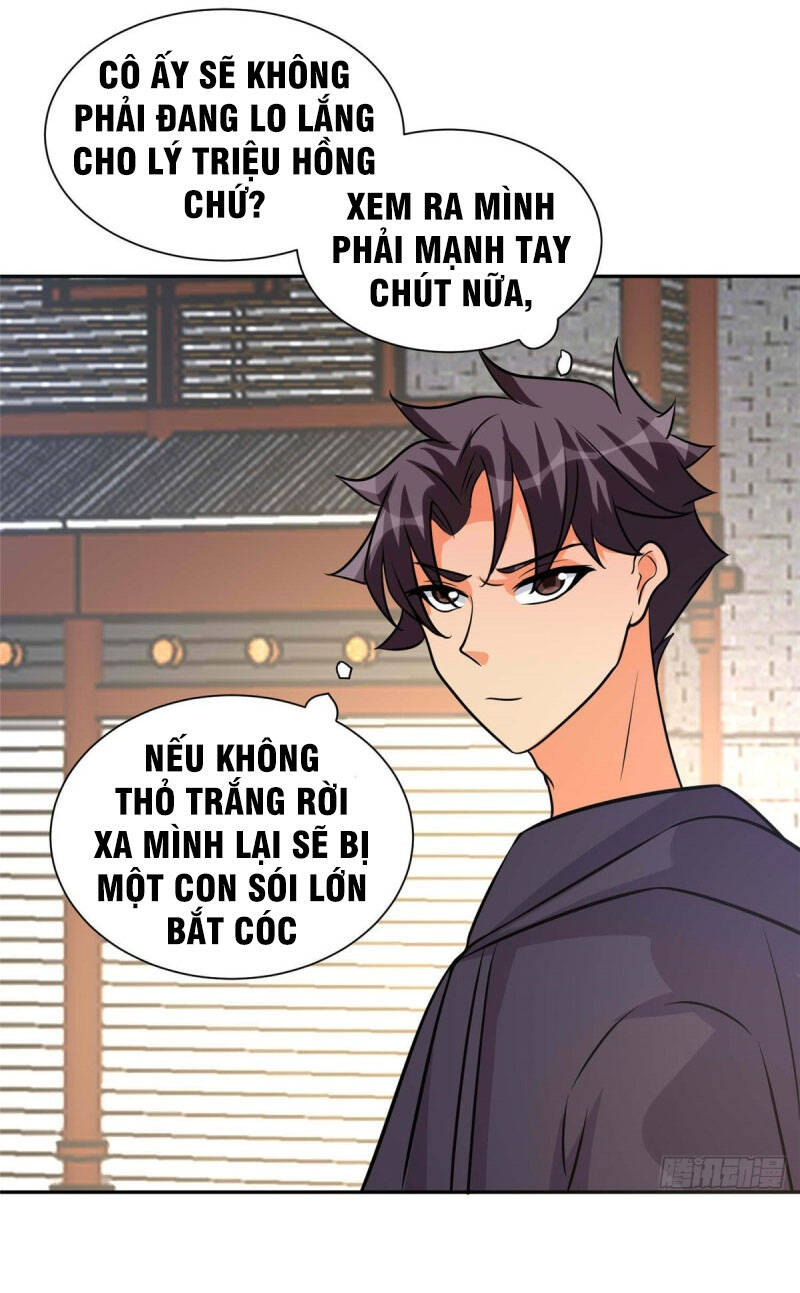 Đế Tế Chapter 73 - Trang 2