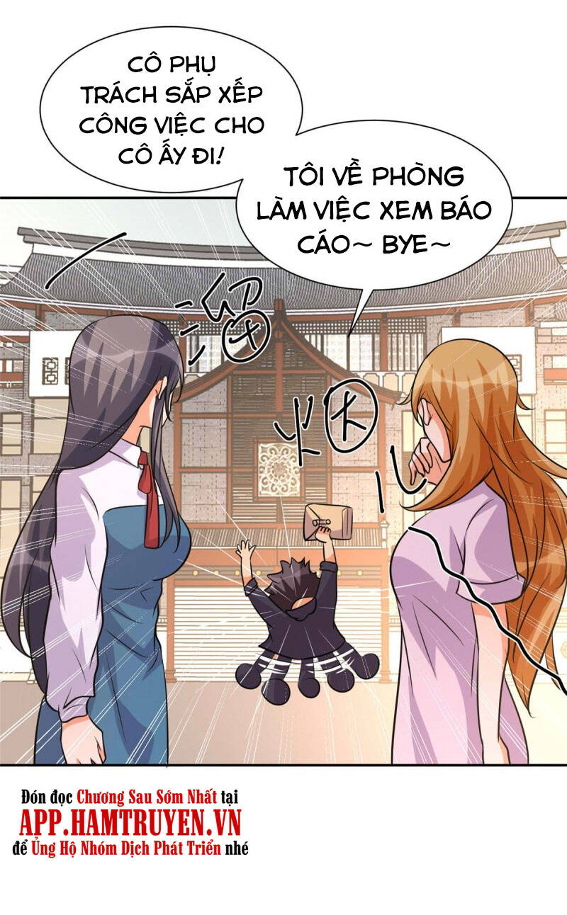 Đế Tế Chapter 73 - Trang 2