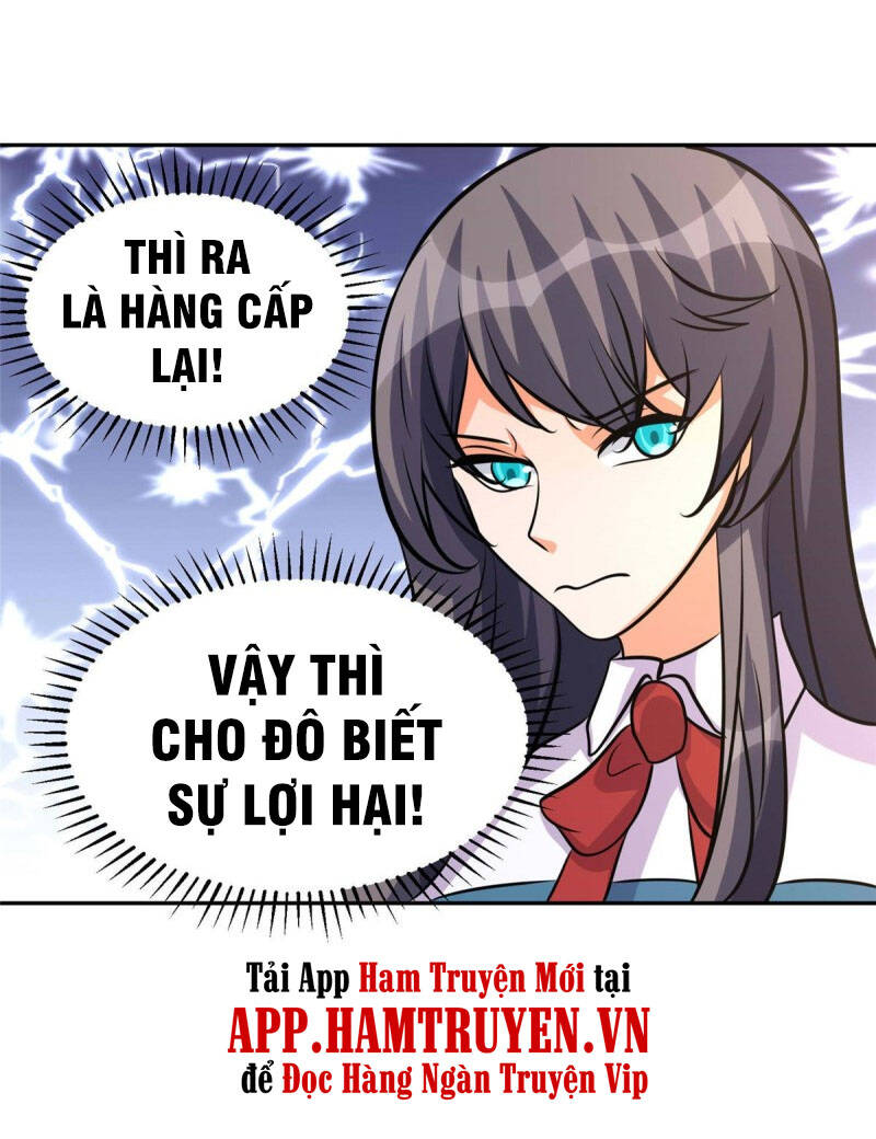 Đế Tế Chapter 73 - Trang 2